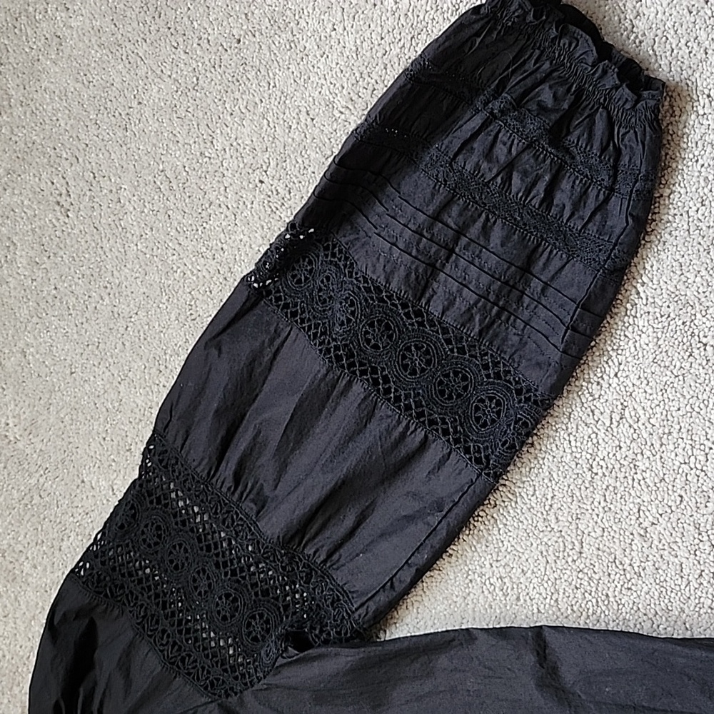 Velvet Top - Picture 3 of 6